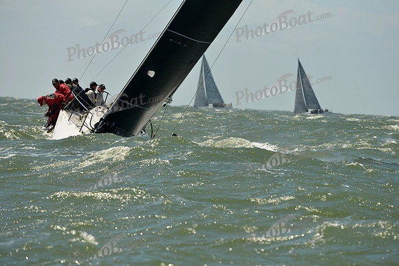 2016 Charleston Race Week C 0468