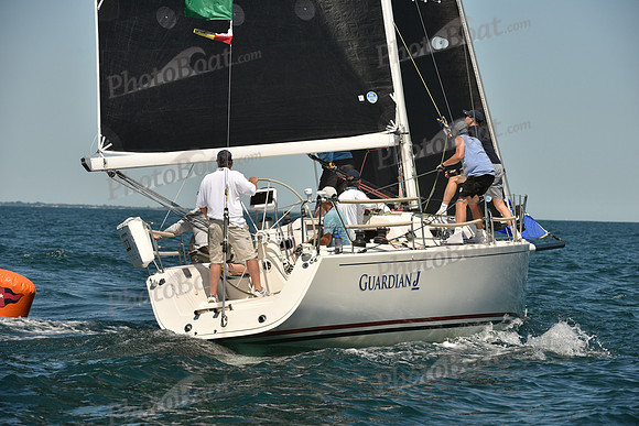2018 NYYC Race Week B_0782