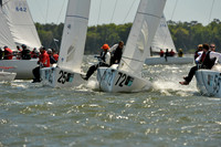 2016 Charleston Race Week D 0183