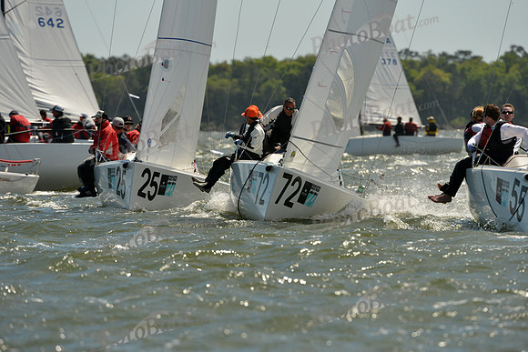 2016 Charleston Race Week D 0183
