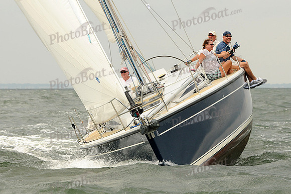 2012 Cape Charles Cup A 628