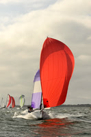 2014 J70 Winter Series A 1720