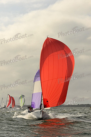 2014 J70 Winter Series A 1720