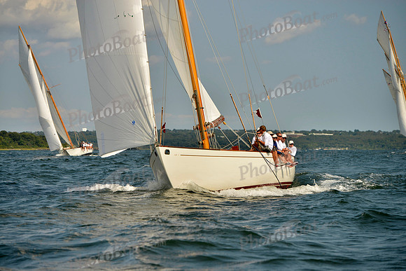 2017 IYRS Classic Yacht Regatta_0770