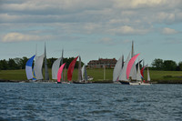 2016 NYYC Annual Regatta A_1590