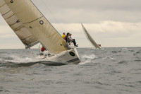 2009 Block Island Race Week Monday 692