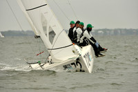 2016 Charleston Race Week A_1525