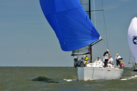 2014 Southern Bay Race Week D 1099