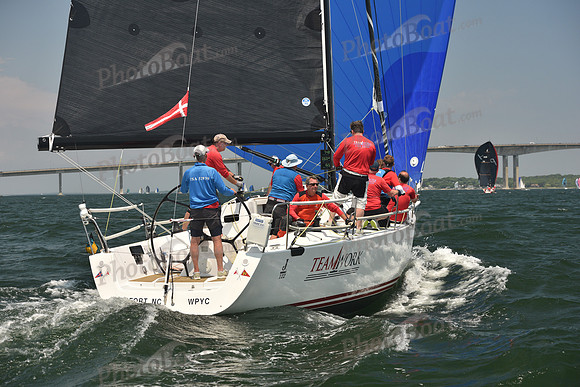 2024 NYYC Annual Regatta_1954