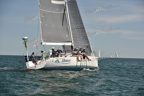 2024 Figawi 1607