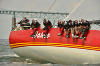 2018 NYYC Annual Regatta A_1349