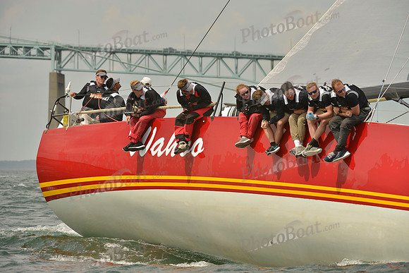 2018 NYYC Annual Regatta A_1349