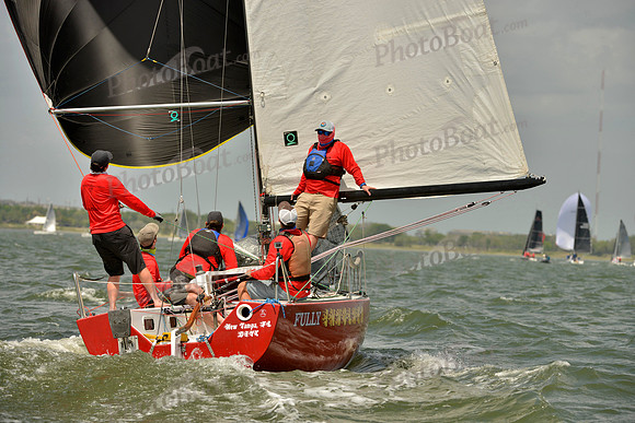 2018 Charleston Race Week A_2208