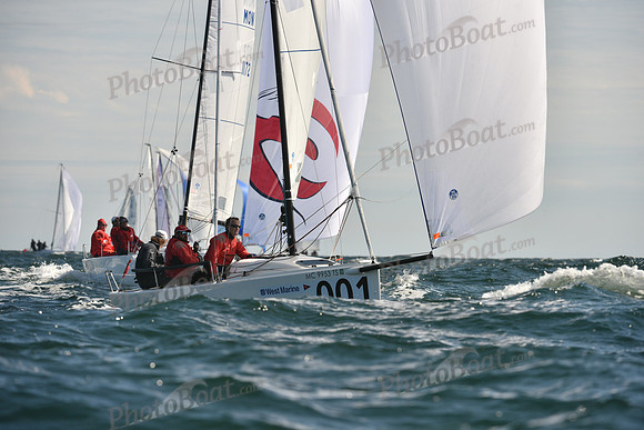 2018 J70 Worlds F_0538