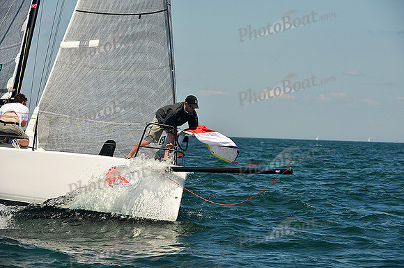 2015 Block Island Race Week G 998