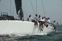 2025 Block Island Race Week A_0831