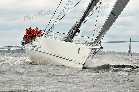 2013 NYYC Annual Regatta A 768