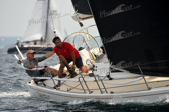 2016 Chester Race Week C 180