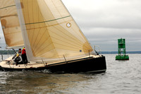 2011 NYYC Annual Regatta C 255