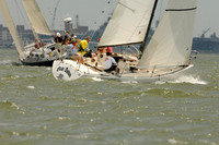 2012 Southern Bay Race Week A 2587