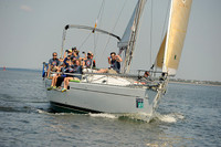 2014 Charleston Race Week A 214