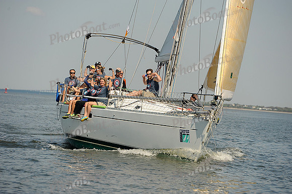 2014 Charleston Race Week A 214
