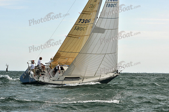 2012 Suncoast Race Week A 1075