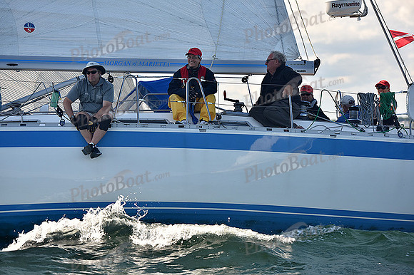 2016 Newport Bermuda Race_0721