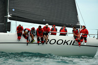 2014 Key West Race Week B 1357