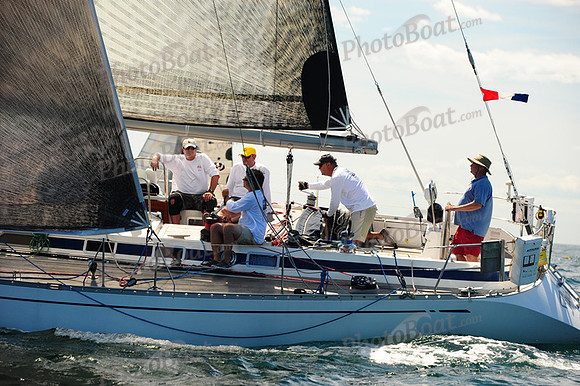 2014 Newport Bermuda A 1131
