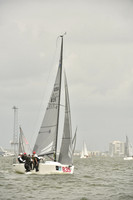 2019 Charleston Race Week C_0446