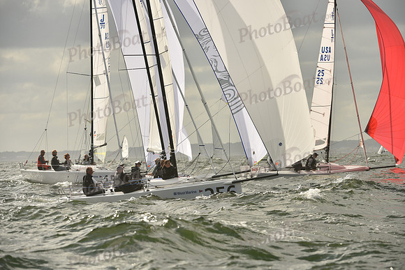 2018 J70 Worlds D_0126