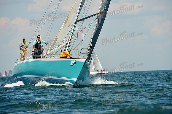 2015 Block Island Race Week A 1604