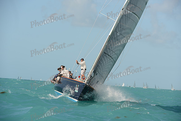 2017 Quantum Key West RW B 091
