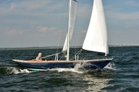 2015 IHYC Classic Yacht Regatta 526