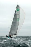 2011 NYYC Annual Regatta B 2039