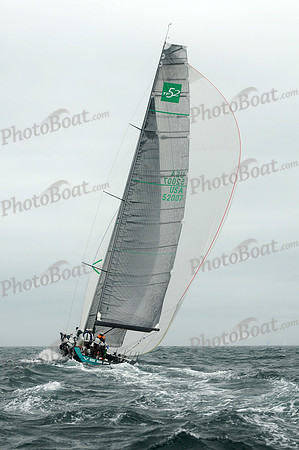 2011 NYYC Annual Regatta B 2039