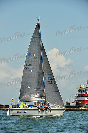 2015 Southern Bay Race Week C 464