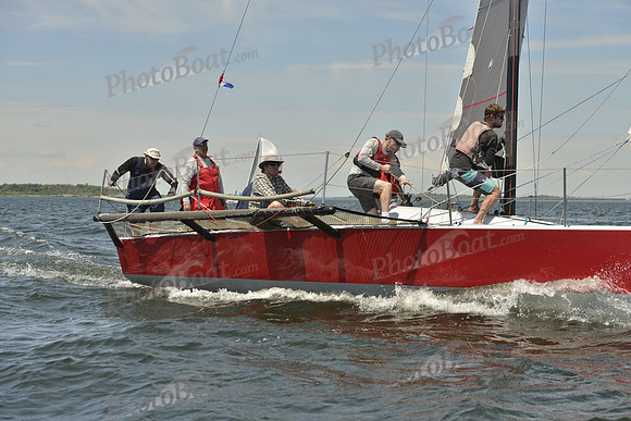 2017 NYYC Annual Regatta A_2253