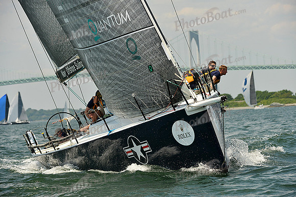 2015 NYYC Annual Regatta E 221