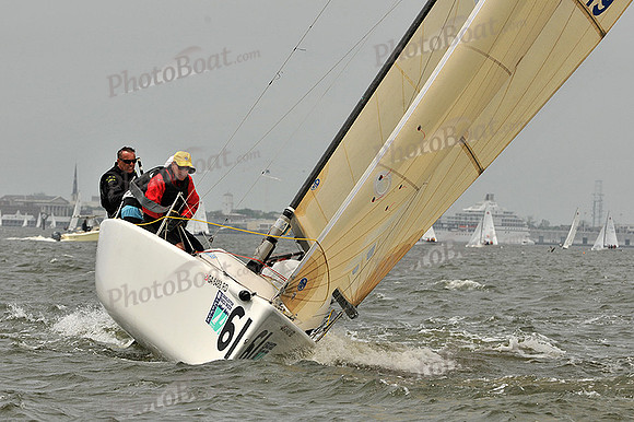 2013 Charleston Race Week A 1897