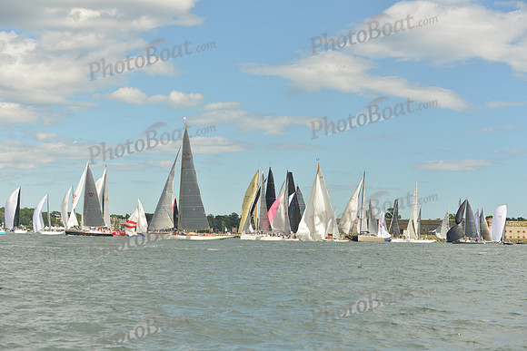 2016 NYYC Annual Regatta C_0142
