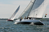 2012 NYYC Annual Regatta A 2142
