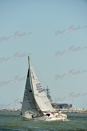 2015 Southern Bay Race Week A 865