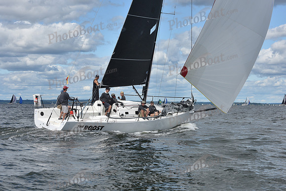 2021 Vineyard Race A 1945