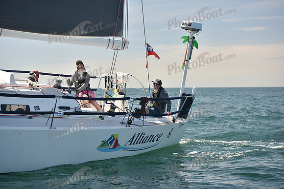 2024 Figawi 1597