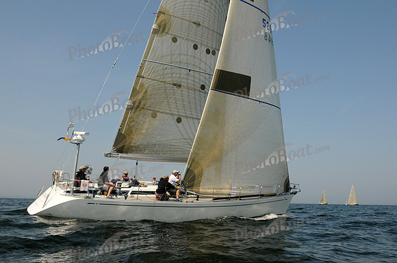 2011 Block Island Race A 1801