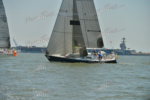 2017 Southern Bay Race Week A_1799