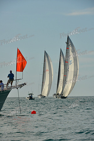 2014 Key West Race Week A 171
