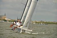 2018 Charleston Race Week A_0814